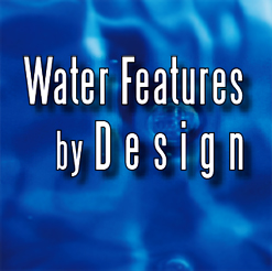 water features by desing